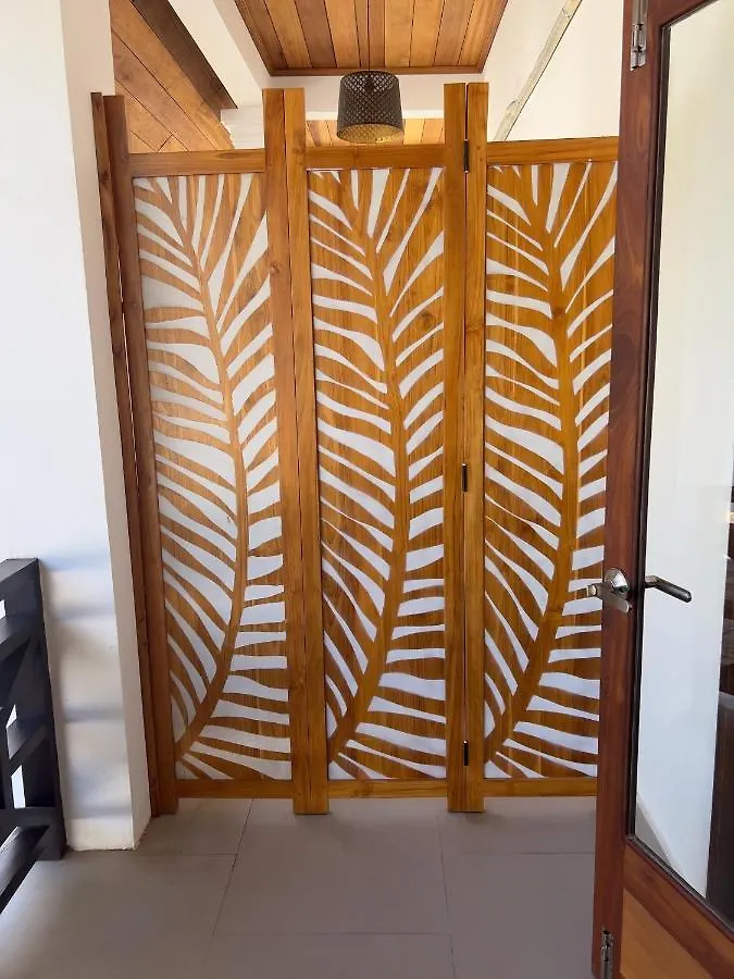 Madilao Hotel Luang Prabang