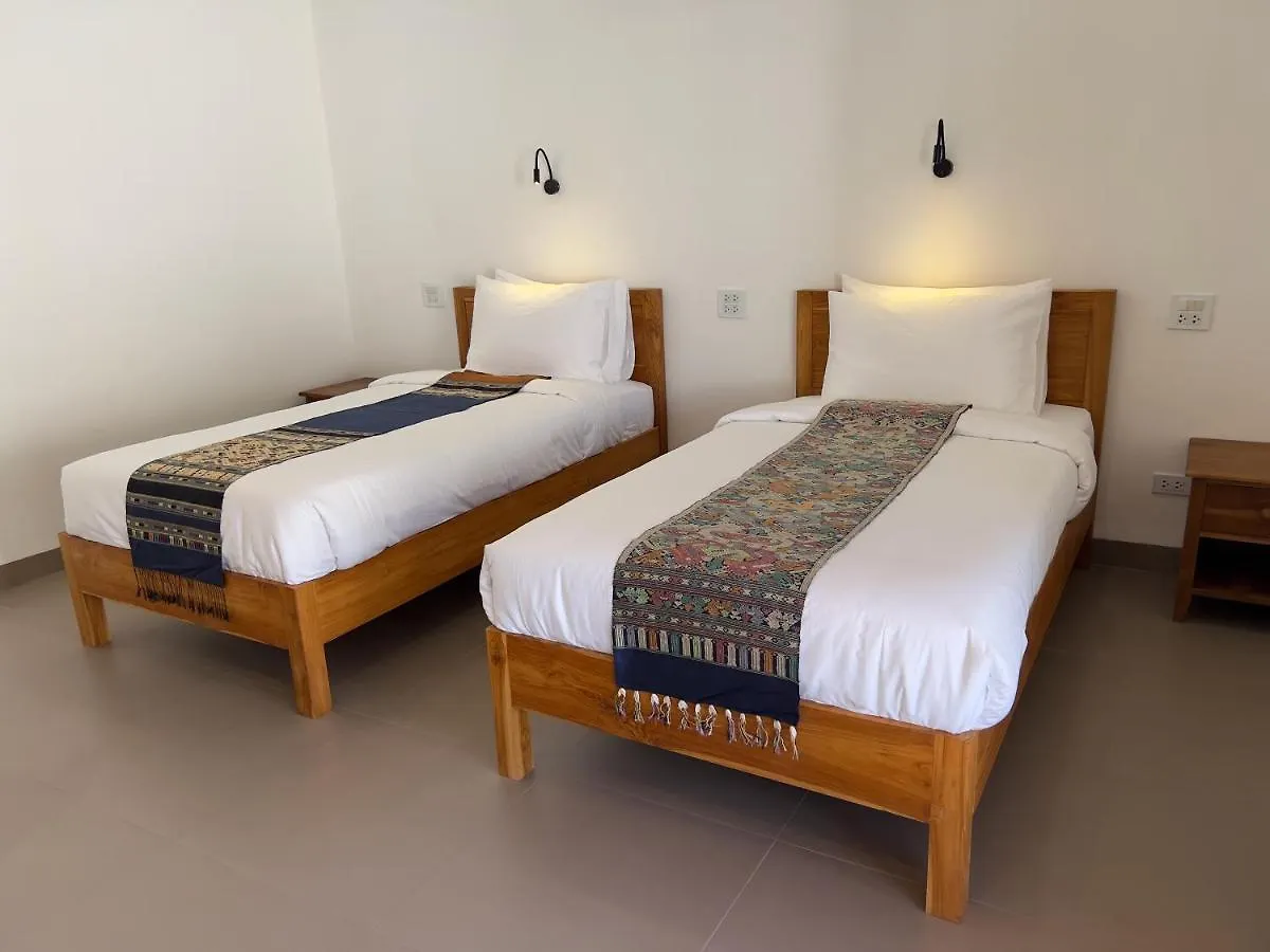Madilao Hotel Luang Prabang