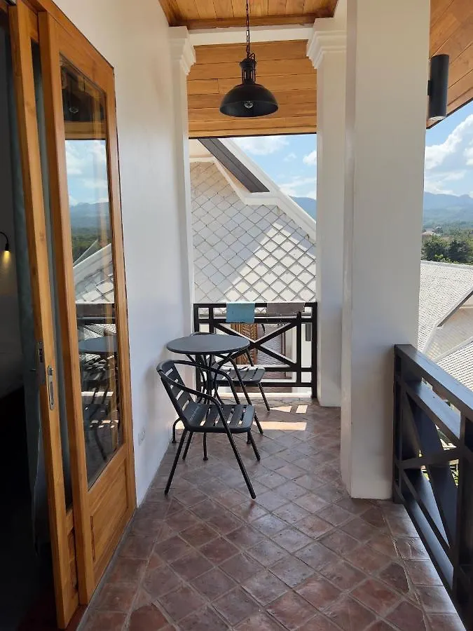 Madilao Hotel Luang Prabang