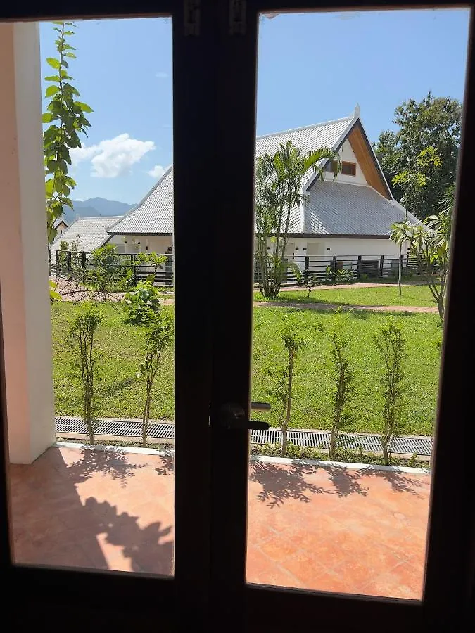 Madilao Hotel Luang Prabang