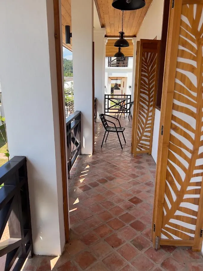 Madilao Hotel Luang Prabang Laos