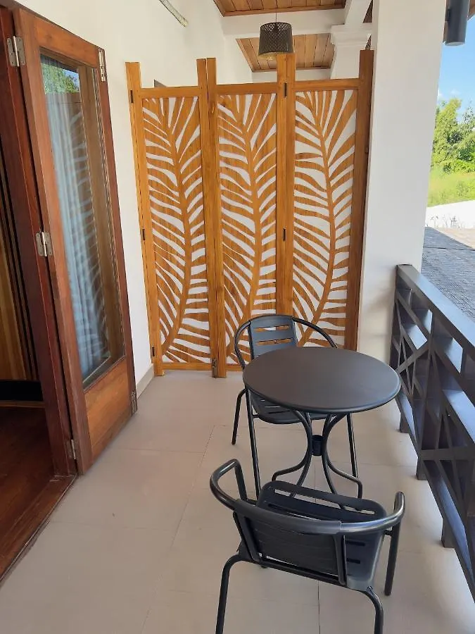 Madilao Hotel Luang Prabang 3*,  Laos