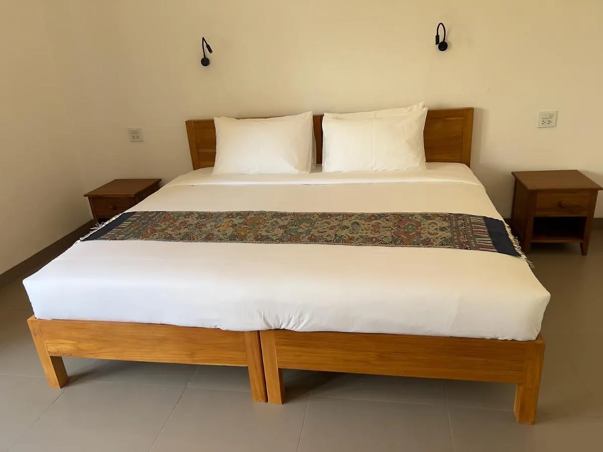Madilao Hotel Luang Prabang