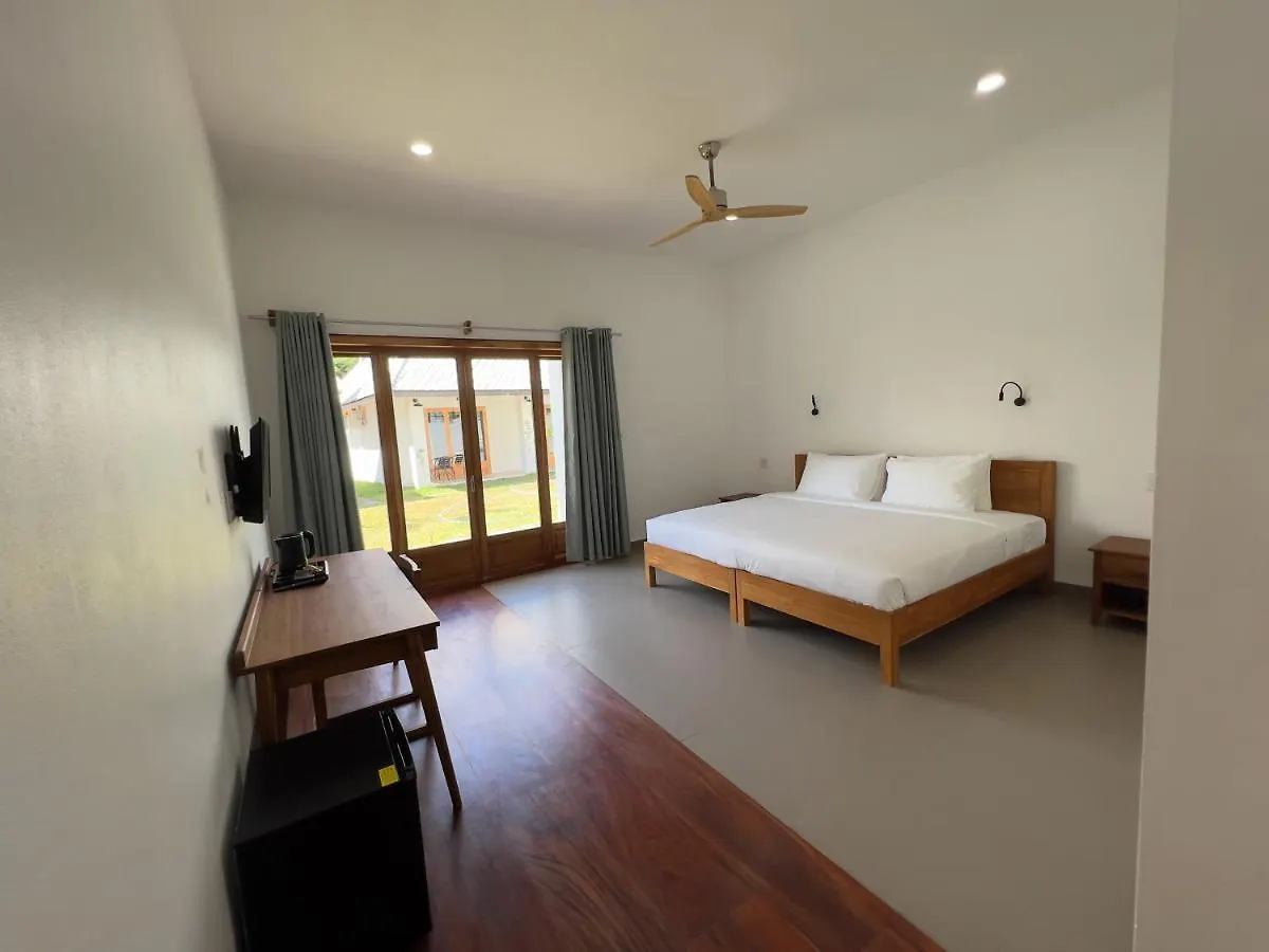 Madilao Hotel Luang Prabang