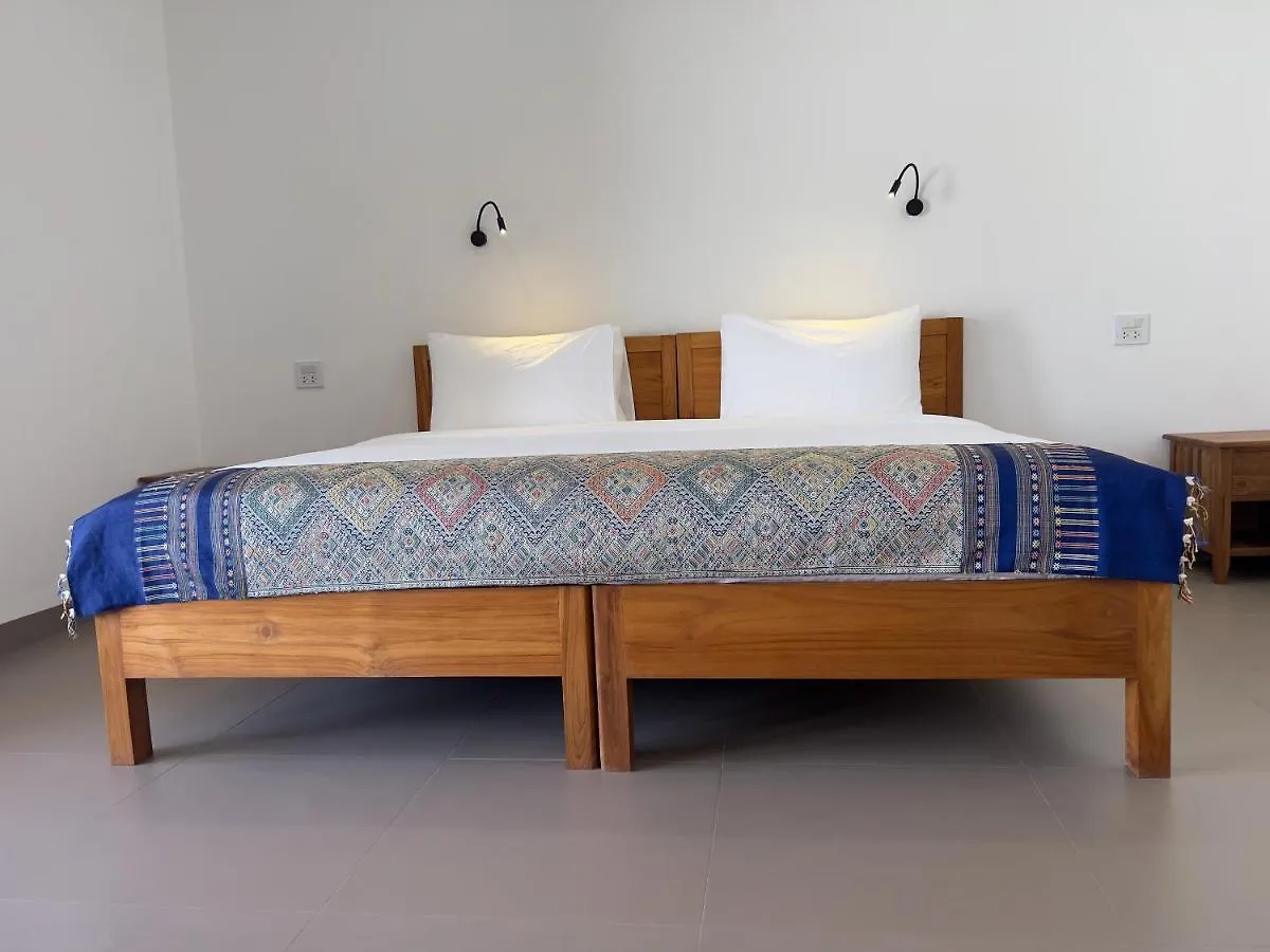 Madilao Hotel Luang Prabang