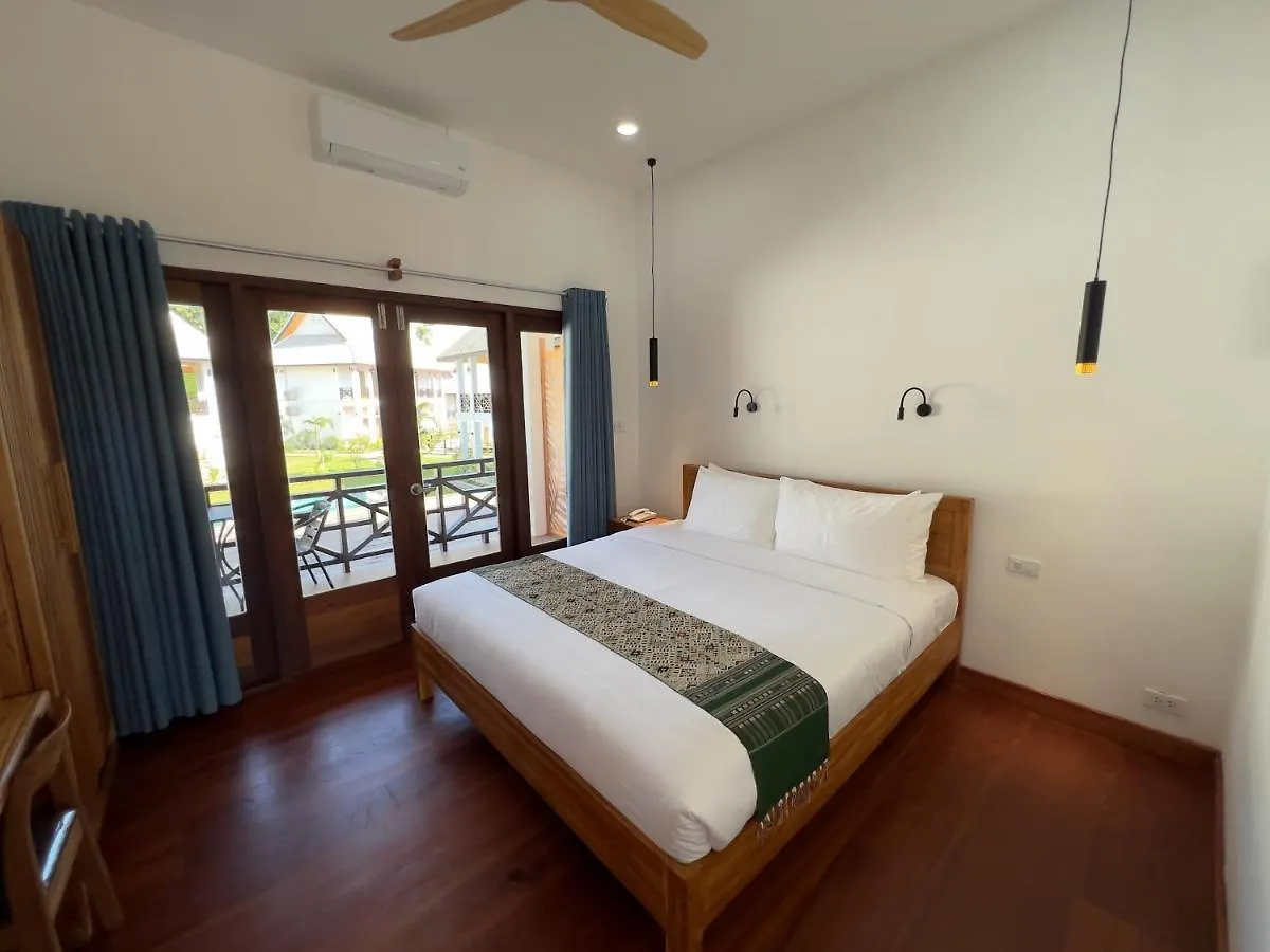 Madilao Hotel Luang Prabang