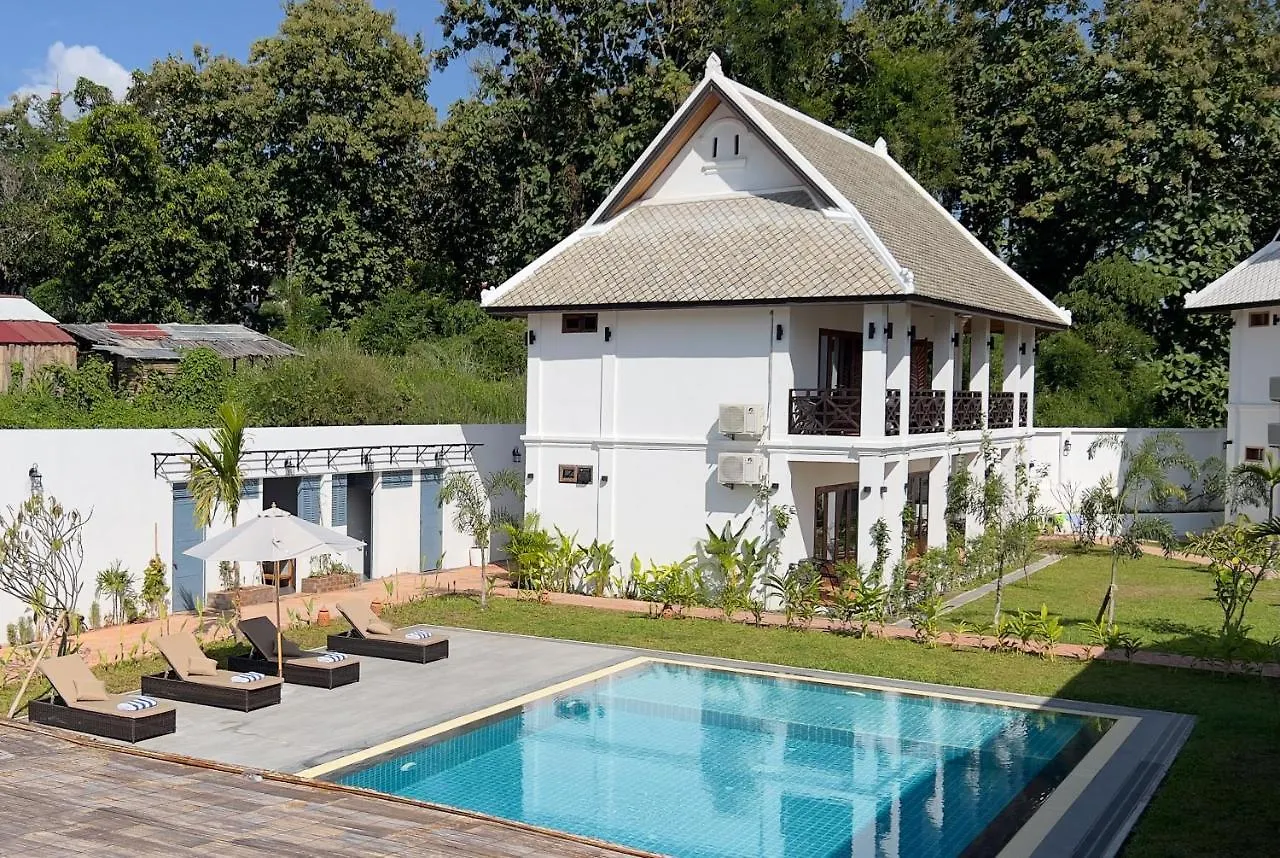 Madilao Hotel Luang Prabang