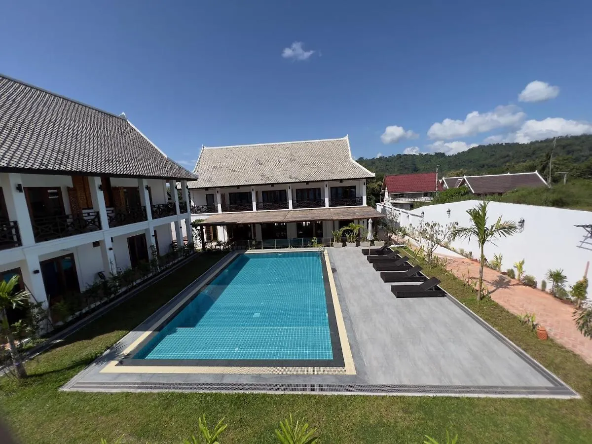 Madilao Hotel Luang Prabang