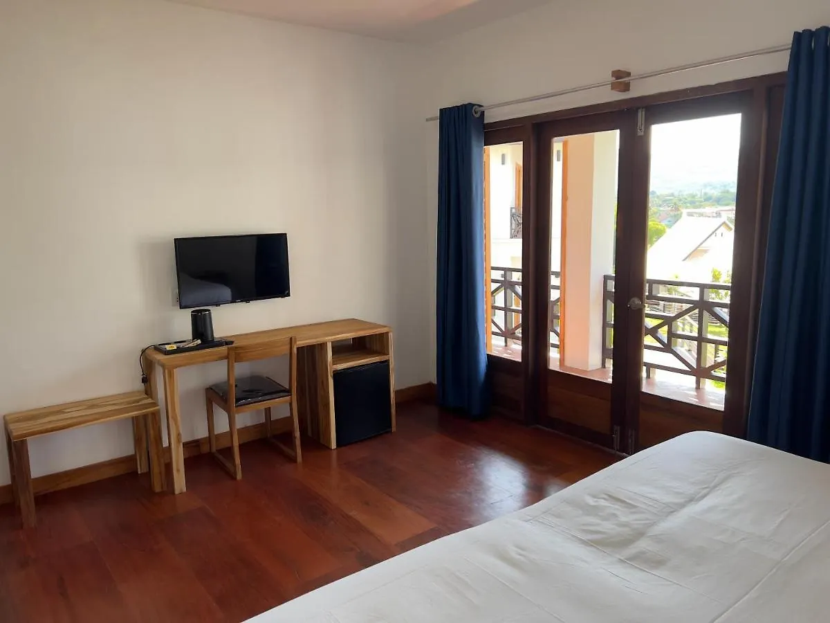 Madilao Hotel Luang Prabang Laos
