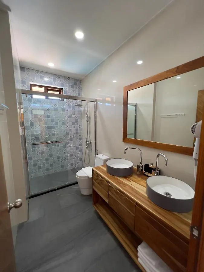 Madilao Hotel Luang Prabang