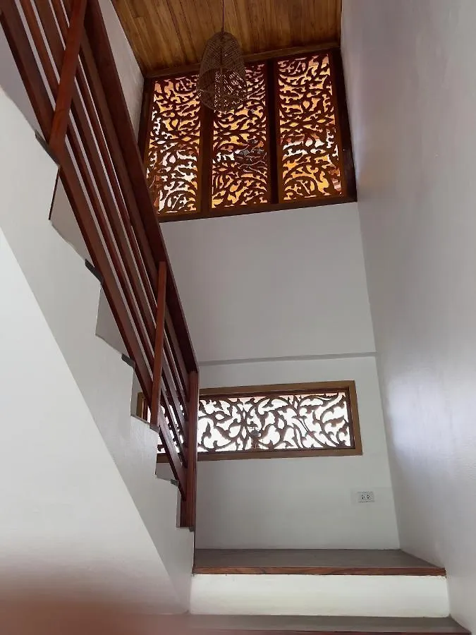 Madilao Hotel Luang Prabang