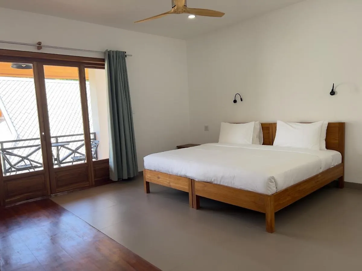 Madilao Hotel Luang Prabang