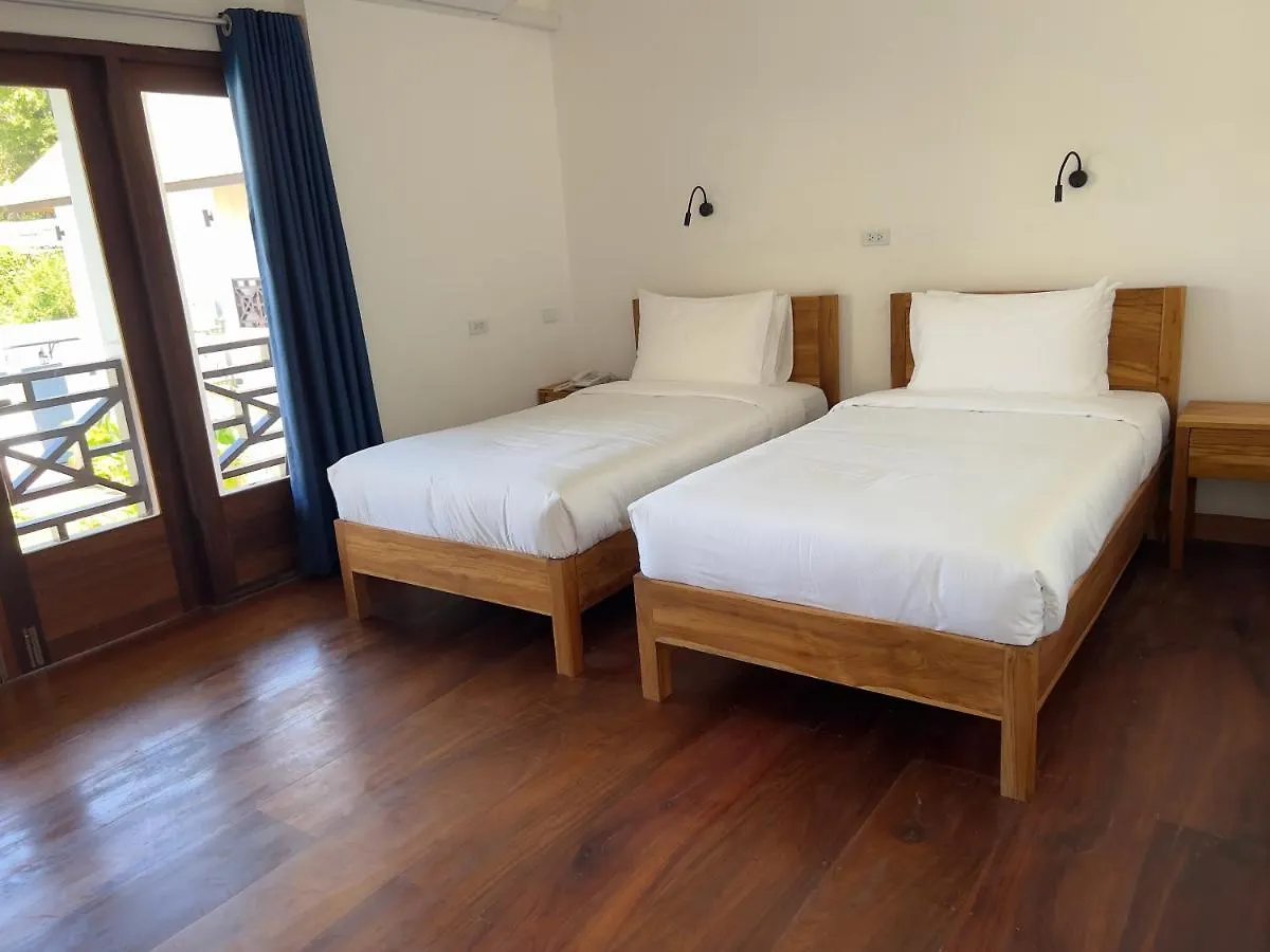 Madilao Hotel Luang Prabang