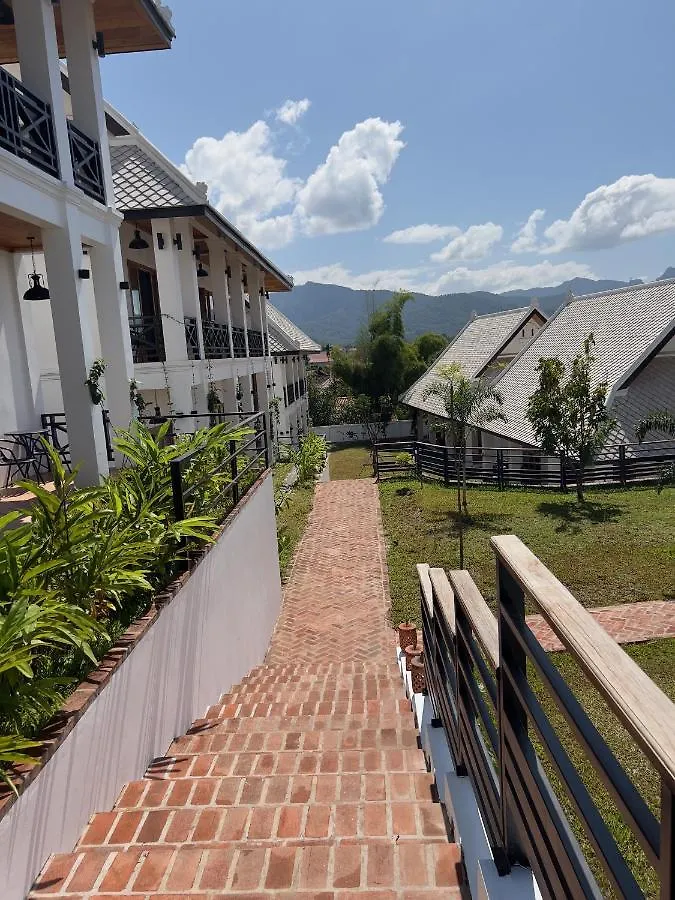 Madilao Hotel Luang Prabang