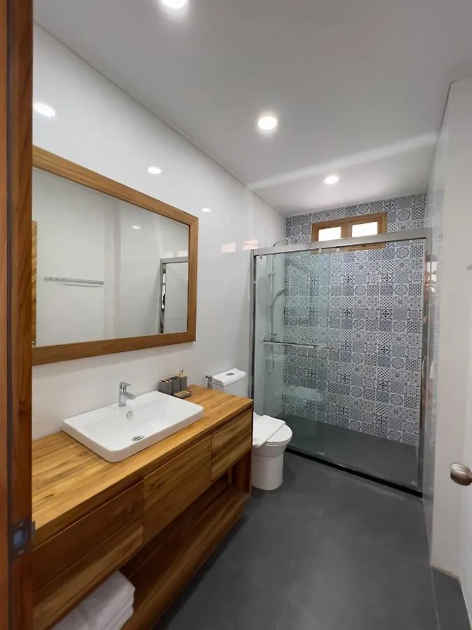 Madilao Hotel Luang Prabang