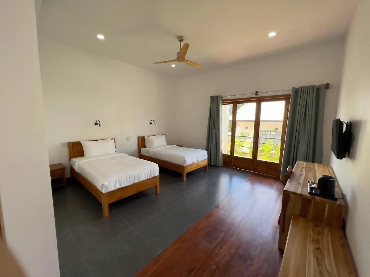 Madilao Hotel Luang Prabang
