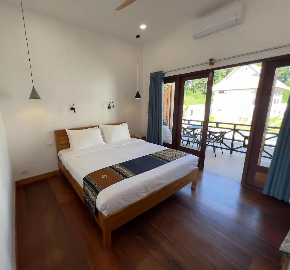 Madilao Hotel Luang Prabang