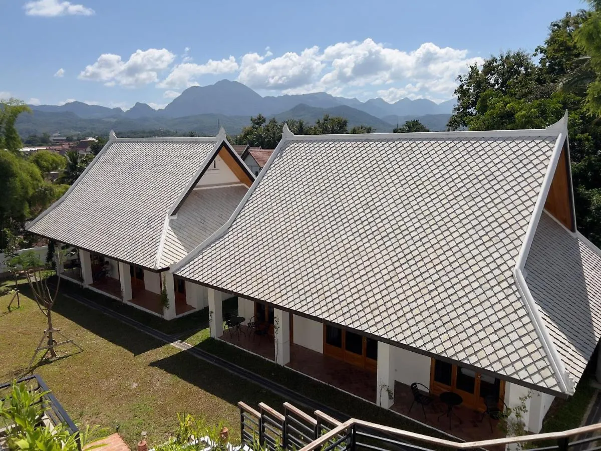***  Madilao Hotel Luang Prabang Laos