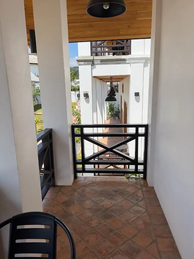Madilao Hotel Luang Prabang