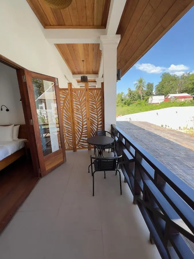 Madilao Hotel Luang Prabang 3*,