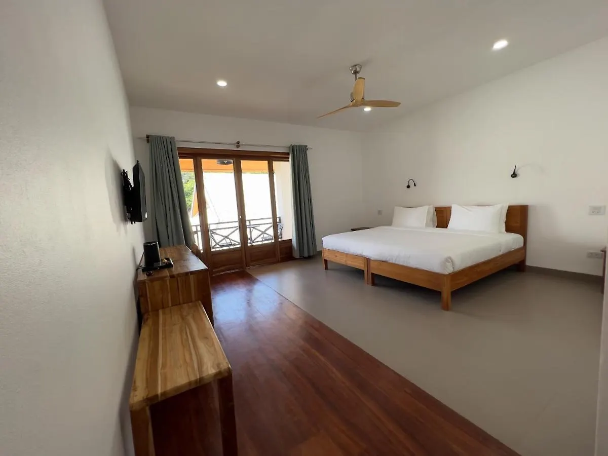 Madilao Hotel Luang Prabang 3*,